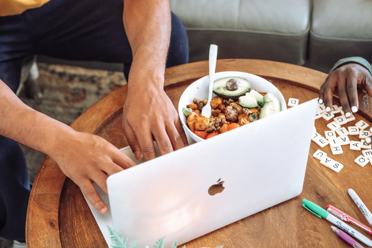 Dicas de nutrição e bem-estar